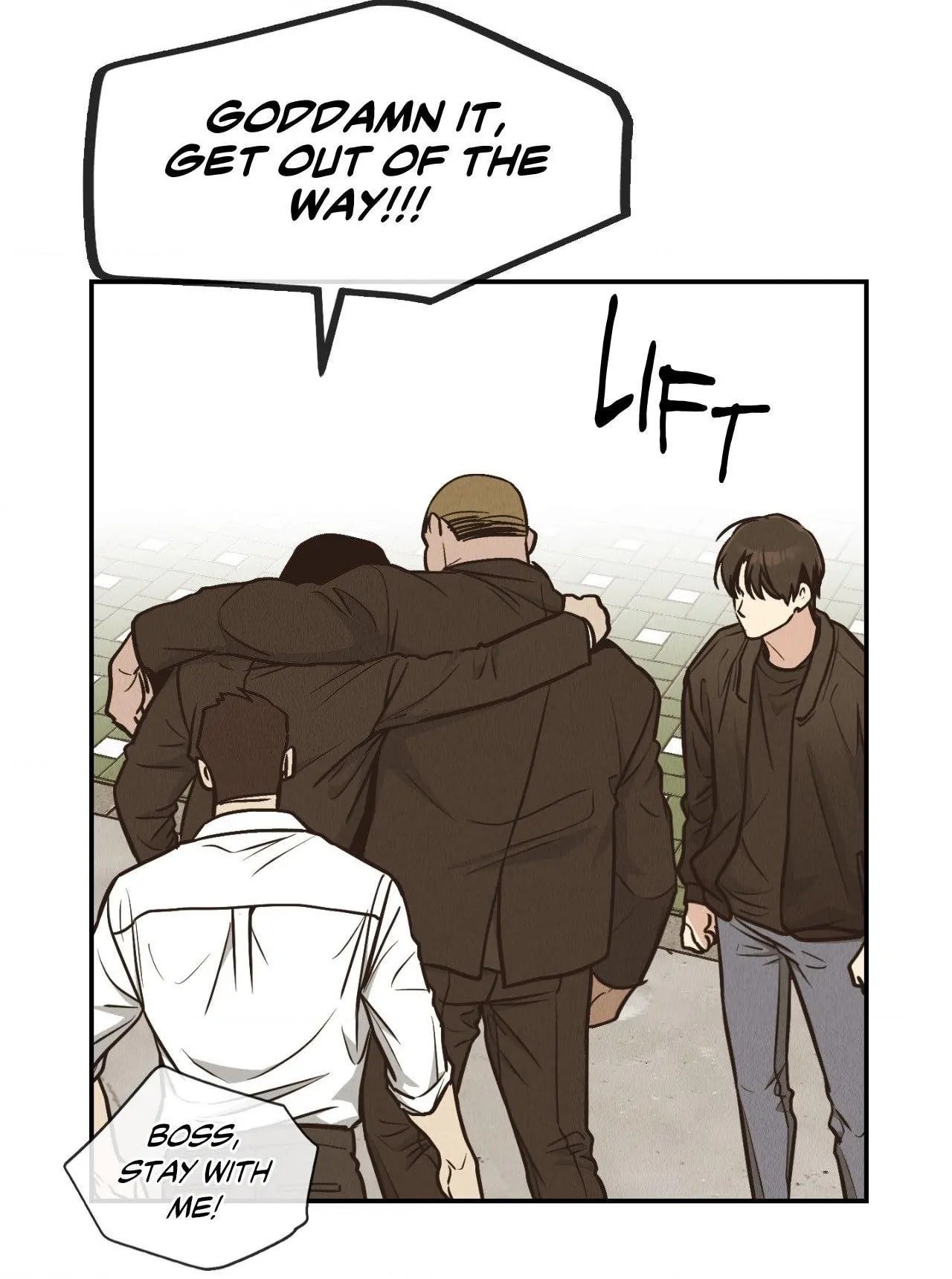 Payback, Chapter 73 image 003